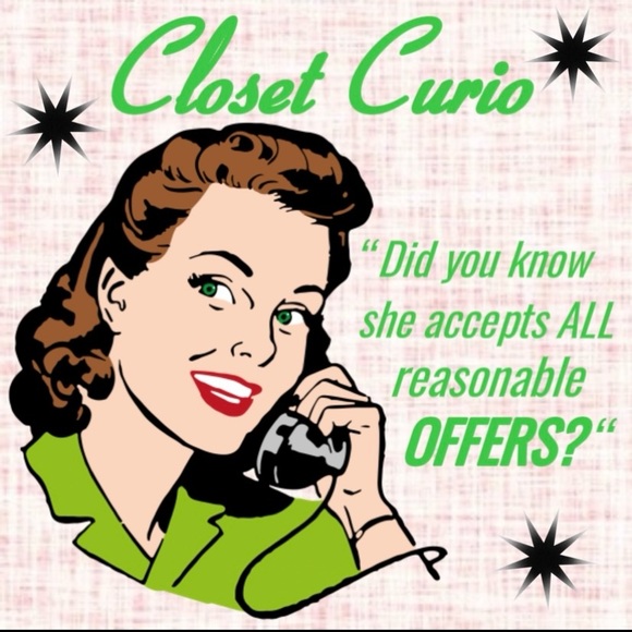 NWOT Rare VTG HTF 1950’s Embroidery Lace Cotton Nightgown Smocked Yellow L - Picture 13 of 13